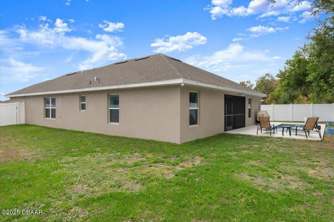1021 Tupelo Cir, House other with 4 bedrooms, 2 bathrooms and null parking in Cocoa FL | Image 42