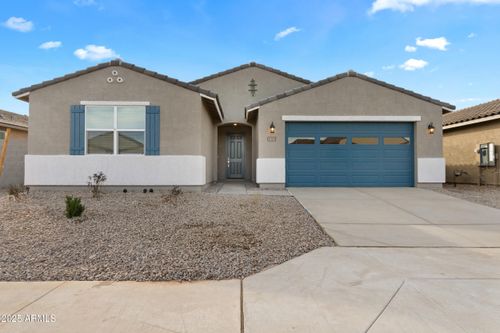 37053 W La Paz Street, Maricopa, AZ, 85138 | Card Image