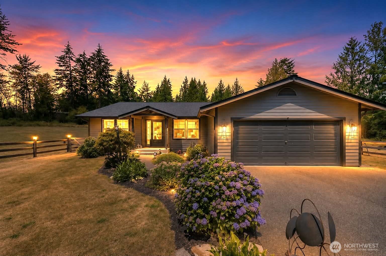 Residential in Eatonville 4