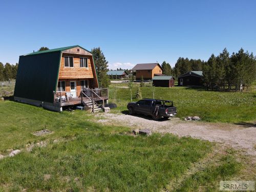 3424 Cedar Drive, Island Park, ID, 83429 | Card Image