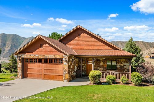 323 Faas Ranch Rd, New Castle, CO, 81647-8421 | Card Image
