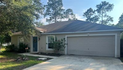 30 Lloyd Trail, House other with 3 bedrooms, 2 bathrooms and null parking in PALM COAST FL | Image 1