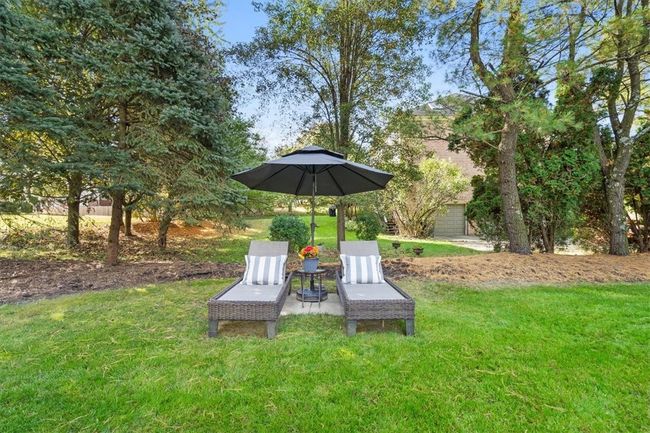 133 Glenbrook Dr, House other with 5 bedrooms, 4 bathrooms and 2 parking in Cranberry Twp PA | Image 41