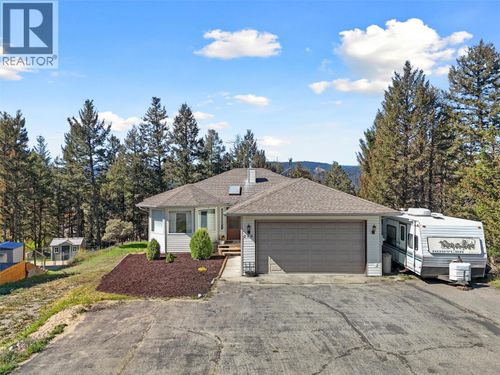 270 Calcite Dr, Logan Lake, BC, V0K1W0 | Card Image