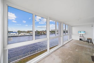 401 - 3100 Ne 49th St, Condo with 2 bedrooms, 2 bathrooms and null parking in Fort Lauderdale FL | Image 3