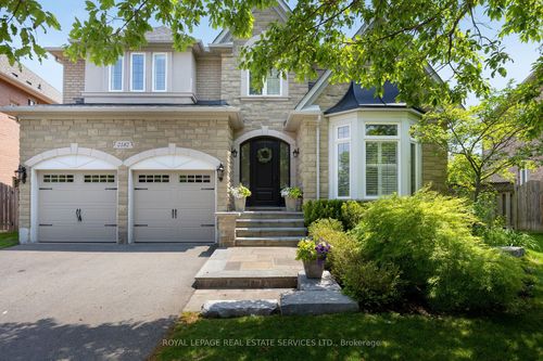 2182 Mariposa Rd, Oakville, ON, L6M4R9 | Card Image