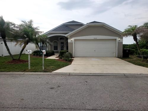 345 China Berry Cir, DAVENPORT, FL, 33837-3902 | Card Image