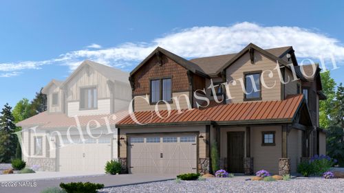 32-4369 Appaloosa St, Flagstaff, AZ, 86005-9422 | Card Image