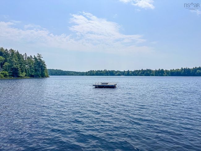 404 Narrows Rd, Home with 3 bedrooms, 1 bathrooms and null parking in Greenfield NS | Image 6