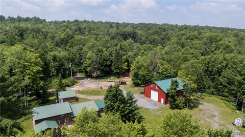 10424 Riggerman Rd, Remsen, NY, 13438-5300 | Card Image
