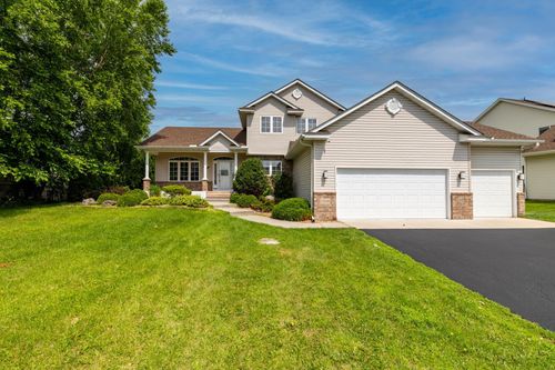 22530 Elston Ave, Forest Lake, MN, 55025-5500 | Card Image