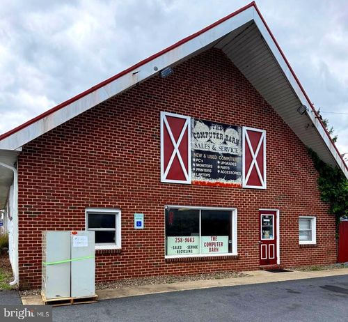 1462 Newville Rd, CARLISLE, PA, 17013 | Card Image