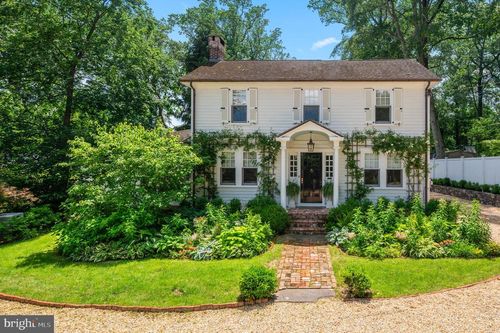 414 Radnor Street Rd, WAYNE, PA, 19087-3419 | Card Image
