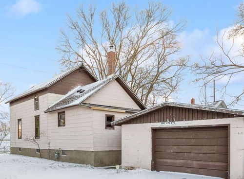 300 4th Avenue, Menominee, MI, 49858 | Card Image