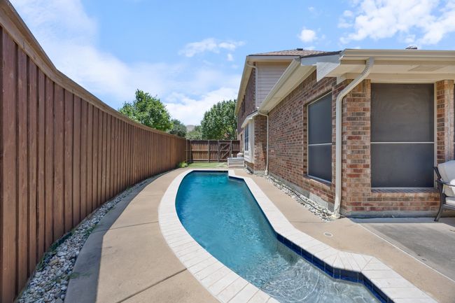 8492 Liverpool Ln, House other with 4 bedrooms, 4 bathrooms and null parking in Frisco TX | Image 31