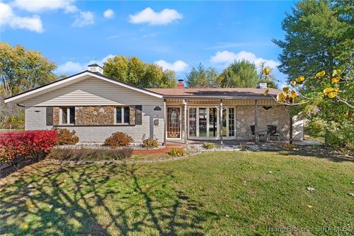 406 Sunnyside Dr, New Albany, IN, 47150-4251 | Card Image