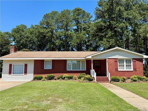 105 Fuller Ave, Lumberton, NC, 28358-7717 | Card Image
