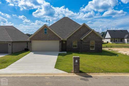 2304 S 19th St, Paragould, AR, 72450-4558 | Card Image