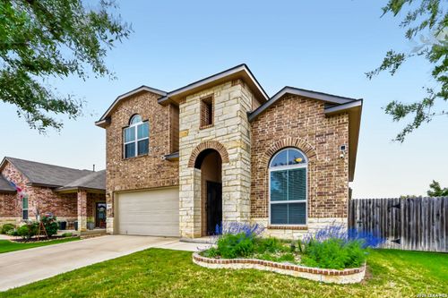 9602 Bicknell Sedge, San Antonio, TX, 78254-2393 | Card Image