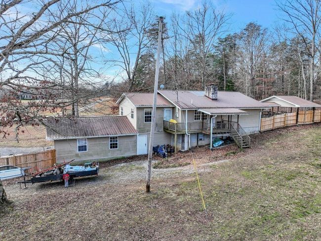 7601 Gamble Rd, House other with 3 bedrooms, 2 bathrooms and 4 parking in Georgetown TN | Image 42