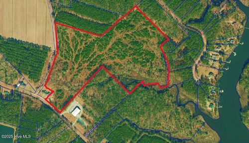 0 White Farm Rd, Oriental, NC, 28571 | Card Image