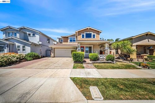 921 Sawyer Way, Brentwood, CA, 94513 | Card Image