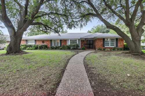 4213 Hildring Dr W, Fort Worth, TX, 76109-4725 | Card Image