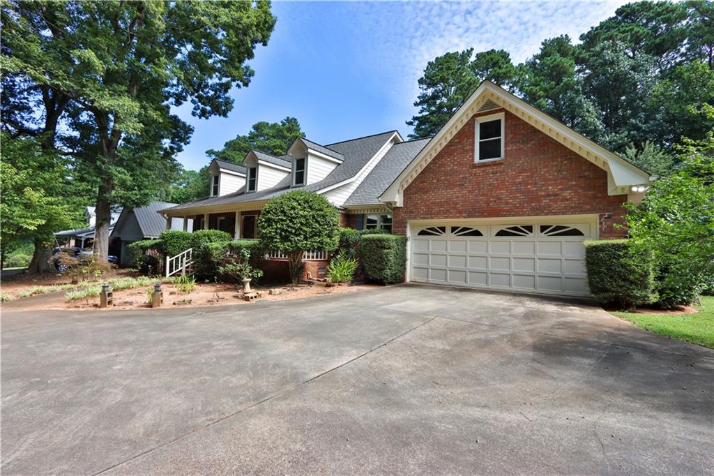 Abbotts Bridge Rd, Duluth, GA 30096