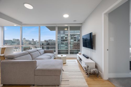 1209-159 W 2nd Ave, Vancouver, BC, V5Y0L8 | Card Image