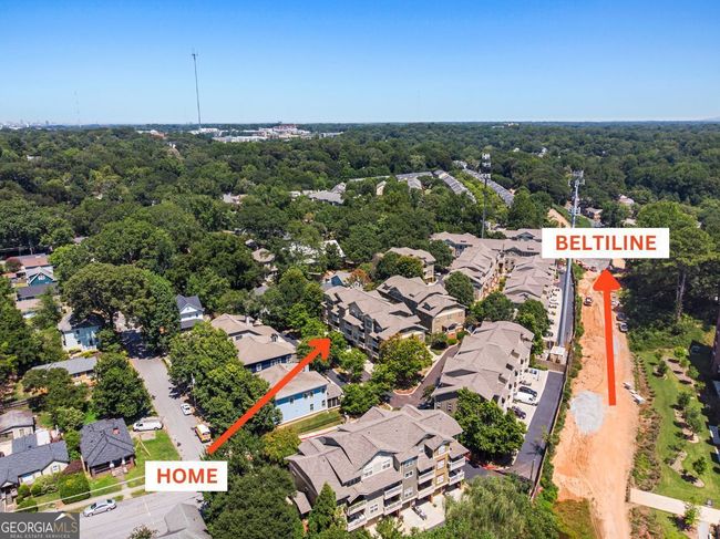 UNIT-96 - 655 Mead St Se, Condo with 2 bedrooms, 3 bathrooms and 1 parking in Atlanta GA | Image 49