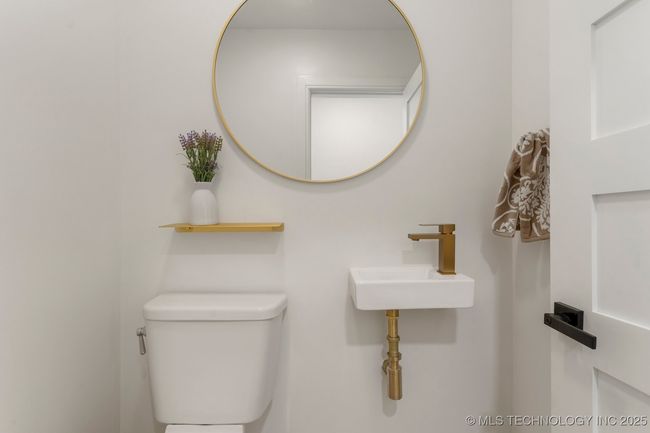 East end guest half bath | Image 67