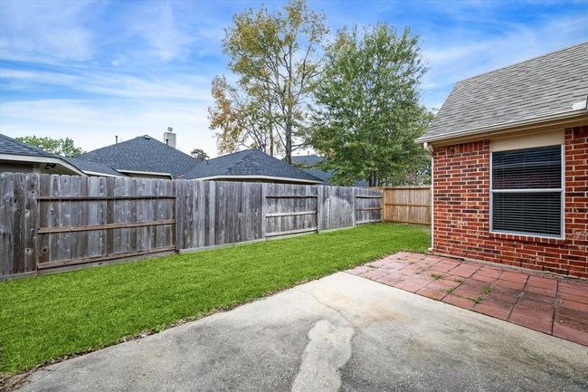 28519 Peper Hollow Ln, House other with 4 bedrooms, 3 bathrooms and 3 parking in Spring TX | Image 32