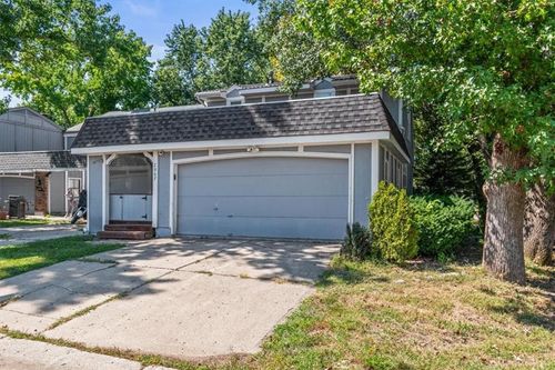2907 Nw 4th Street Ter, Blue Springs, MO, 64014-1226 | Card Image