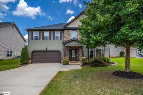 309 Chasemont Ln, Simpsonville, SC, 29680-7913 | Card Image