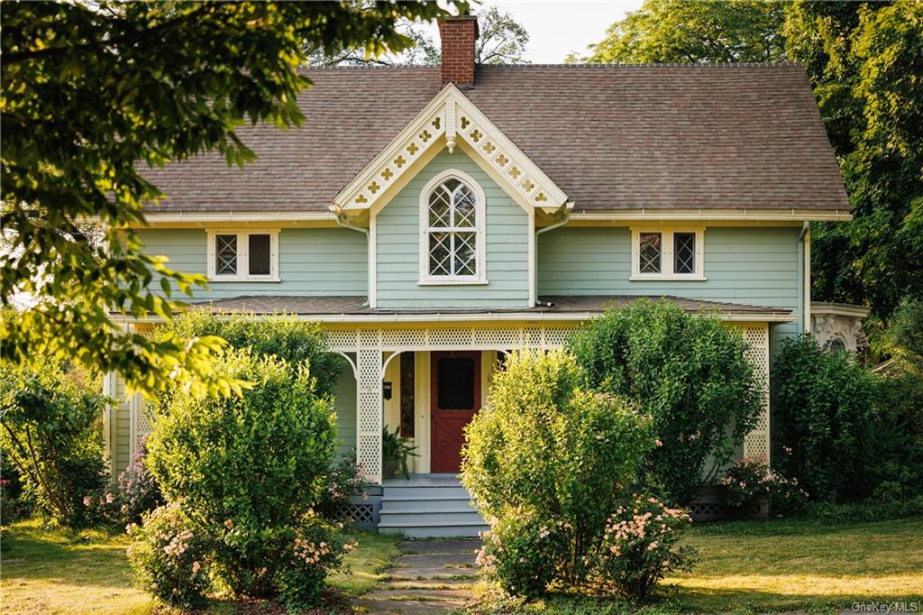 Bridge St, Catskill, NY 12414