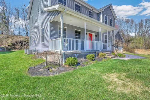 104 Rafferty St, Old Forge, PA, 18518-2105 | Card Image