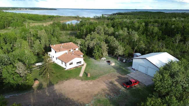 41255 Range Road 211, House other with 3 bedrooms, 2 bathrooms and 4 parking in Rural Camrose County AB | Image 4