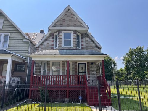 6528 S Sangamon St, CHICAGO, IL, 60621-1914 | Card Image