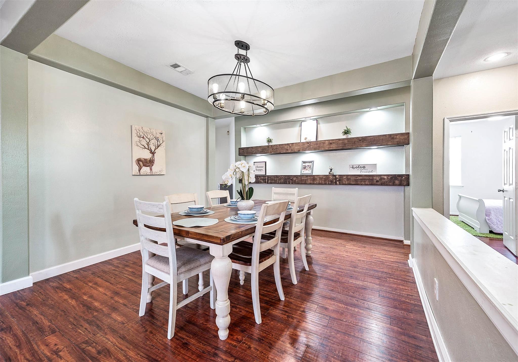 Residential in Katy 4
