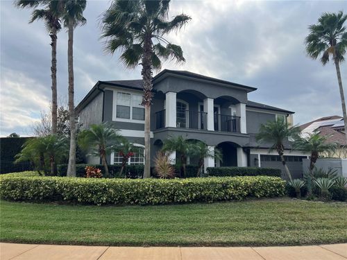 9754 Pineola Dr, ORLANDO, FL, 32836-6578 | Card Image