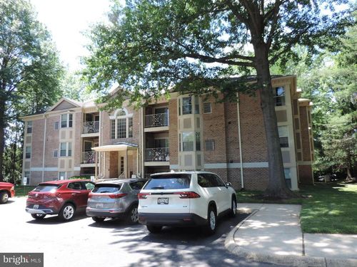 1d-205 Star Pointe Ct, ABINGDON, MD, 21009-2540 | Card Image