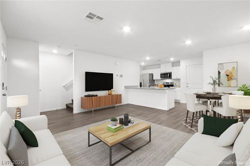 9932 Bumblebee Hills St, Las Vegas, NV, 89141-9091 | Card Image