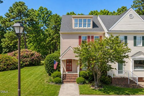 5018 Dunwoody Trl, Raleigh, NC, 27606-1761 | Card Image