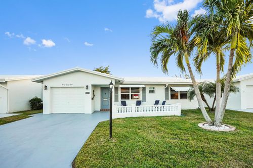 2088 Sw 14th Ave, Boynton Beach, FL, 33426-5851 | Card Image