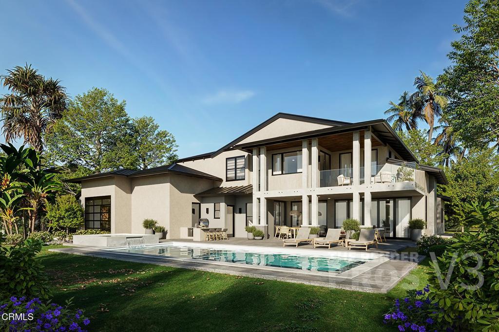 Residential in Rancho Cucamonga 3
