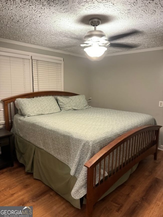 105 Laurel Dr, House other with 2 bedrooms, 1 bathrooms and 2 parking in cochran GA | Image 8