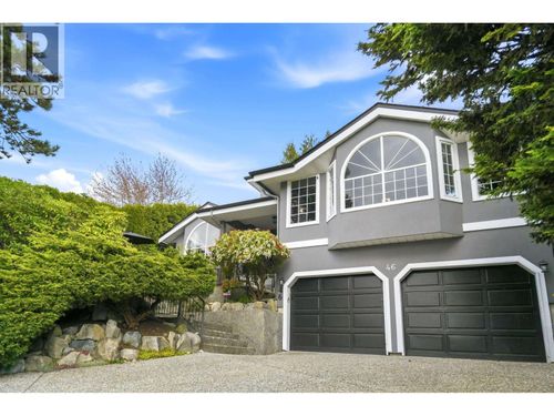 46 Wildwood Drive, Port Moody, BC, V3H4M6 | Card Image
