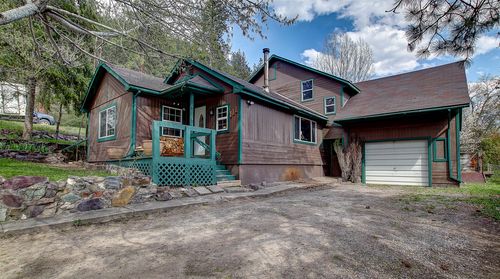 111 2nd Street, Alberton, MT, 59820 | Card Image