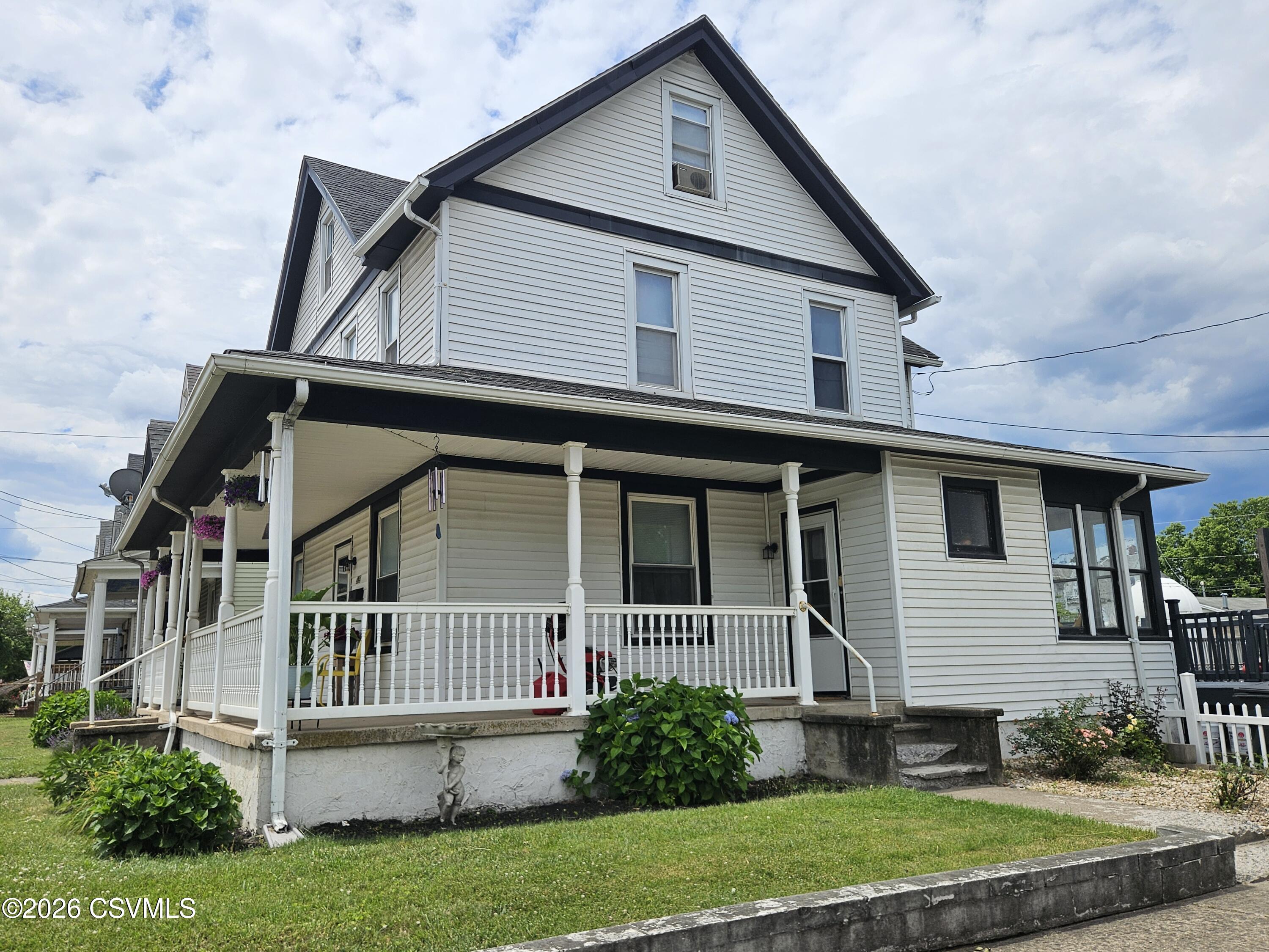 Residential in Berwick 4
