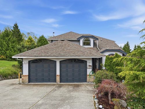 1481 Shaughnessy Place, Gibsons, BC, V0N1V5 | Card Image
